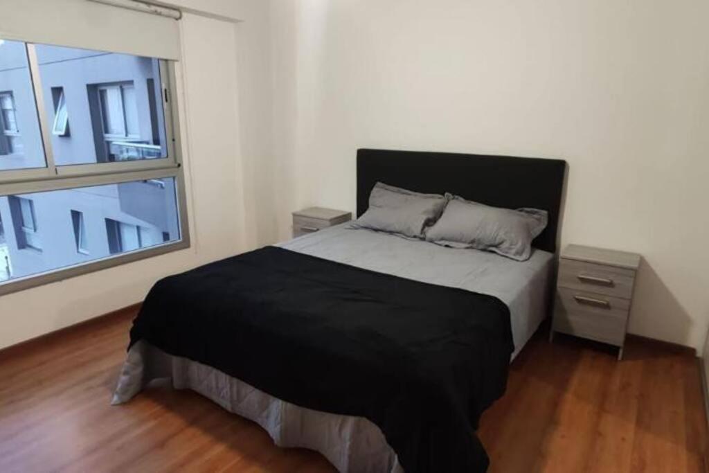 Lujoso Departamento Con Pileta En Villa Crespo- Camargo - Buenos Aires — Photos 2