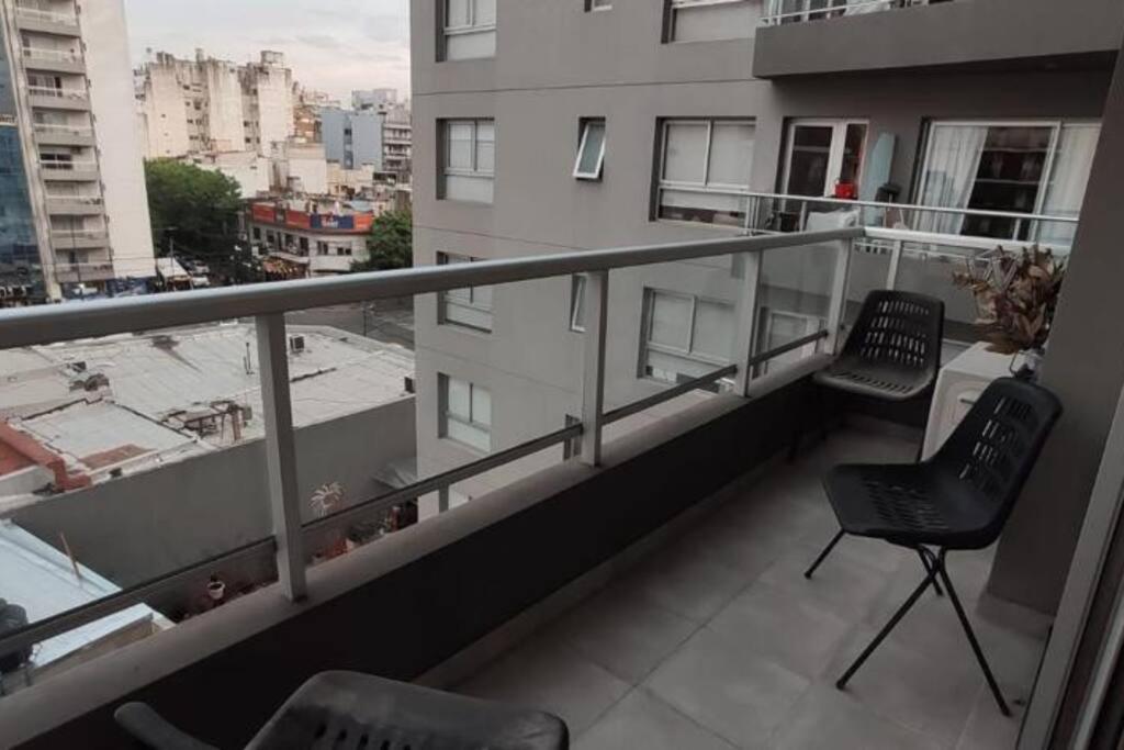 Lujoso Departamento Con Pileta En Villa Crespo- Camargo - Buenos Aires, Buenos Aires